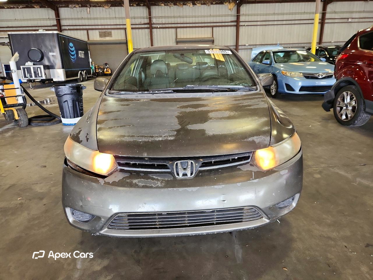 Honda Civic 2008