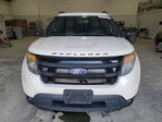 Ford Explorer 2013
