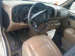 Dodge RAM Van 2002