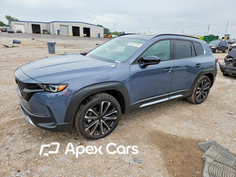 Mazda CX-50 2026 - Image 1 of 13