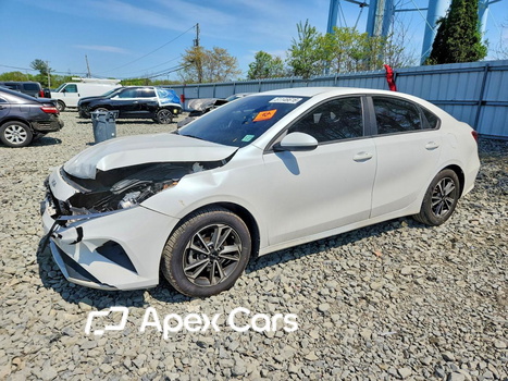 Kia Forte 2023 - Image 1 of 11