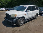 Honda Pilot 2006