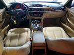BMW Series 3 2014