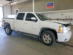 Chevrolet Silverado 2011