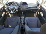 Honda Fit 2013