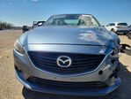 Mazda 6 2014