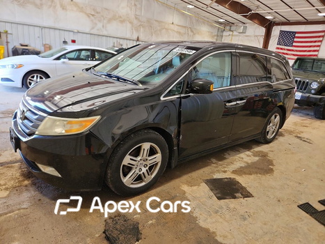 Honda Odyssey 2013 - Image 1 of 13