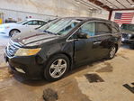 Honda Odyssey 2013