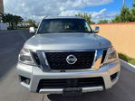 Nissan Armada 2017