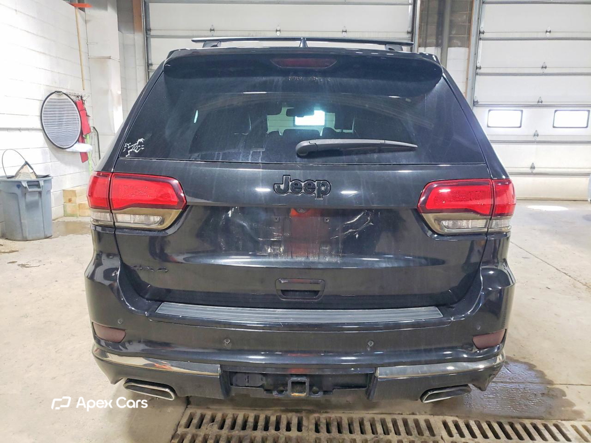 Jeep Cherokee 2015