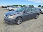 Nissan Sentra 2015