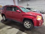 GMC Terrain 2014
