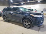 Toyota Highlander 2018