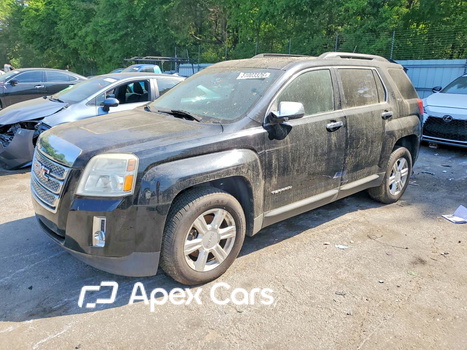 GMC Terrain 2015 - Image 1 of 13