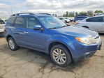 Subaru Forester 2013