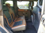 Ford Bronco 2024