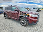 Toyota Highlander 2015