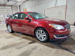 Buick Regal 2016