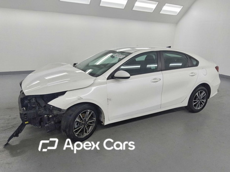 Kia Forte 2023 - Image 1 of 12