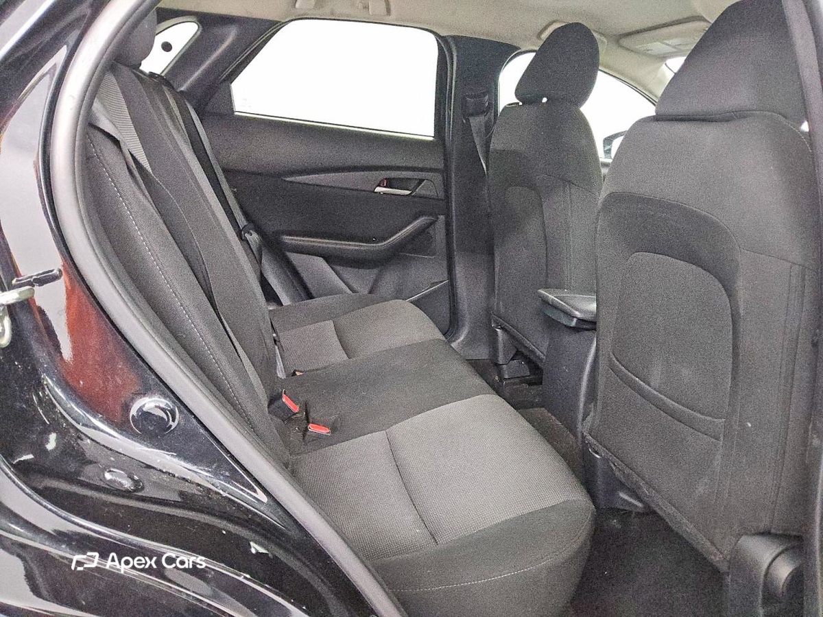 Mazda CX-30 2021