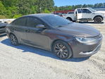 Chrysler 200 2016