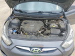 Hyundai Accent 2013