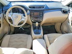Nissan Rogue 2014