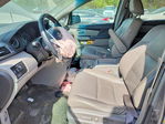 Honda Odyssey 2012