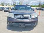 Honda Pilot 2012