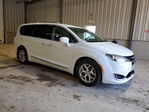 Chrysler Pacifica 2018