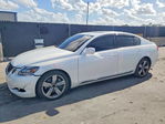 Lexus GS 2007