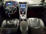 Ford Fusion 2013
