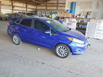 Ford Fiesta 2014
