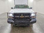 Chevrolet Silverado 2019