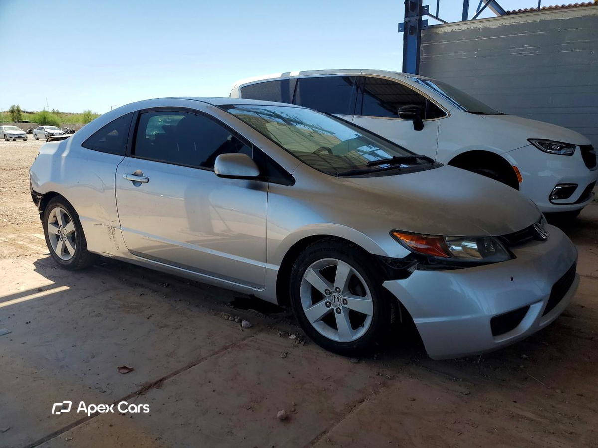 Honda Civic 2006