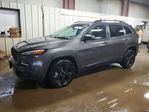 Jeep Cherokee 2018