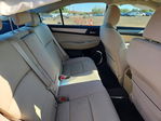 Subaru Legacy 2016