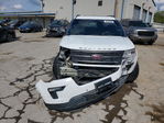 Ford Explorer 2018