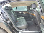 BMW Series 7 2017