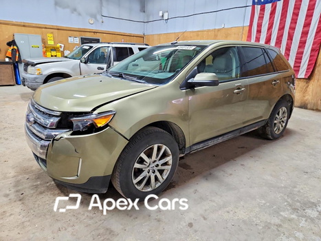Ford Edge 2013 - Image 1 of 13
