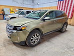 Ford Edge 2013