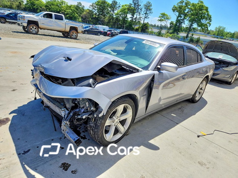 Dodge Charger 2016 - Image 1 of 14