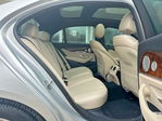 Mercedes-Benz E-klasse 2017