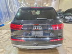 Audi Q7 2017