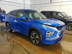 Mitsubishi Eclipse 2024