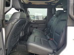 Ford Bronco 2025