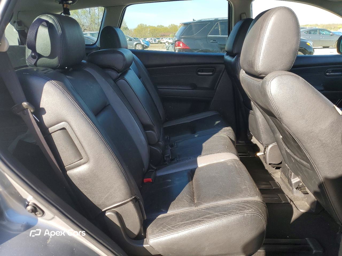 Mazda CX-9 2009