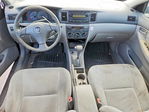 Toyota Corolla 2007