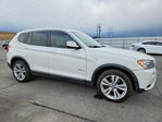 BMW X3 2011