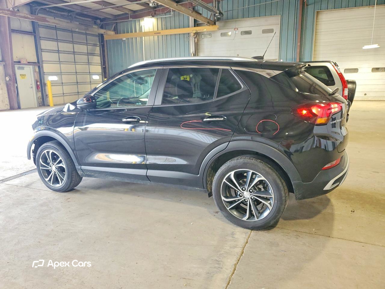 Buick Encore 2021
